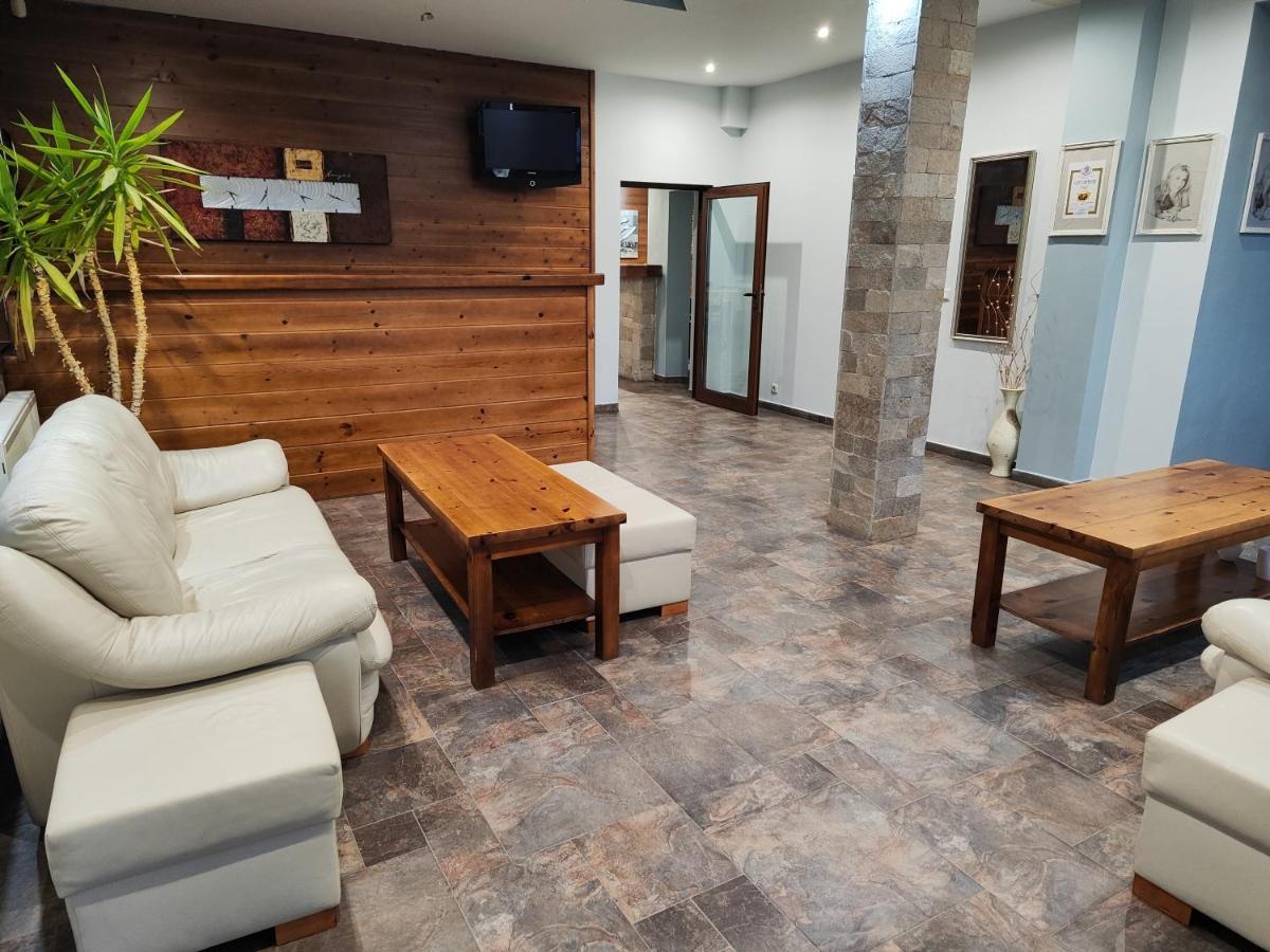 Shekerdejiiski Guest House Bansko Esterno foto